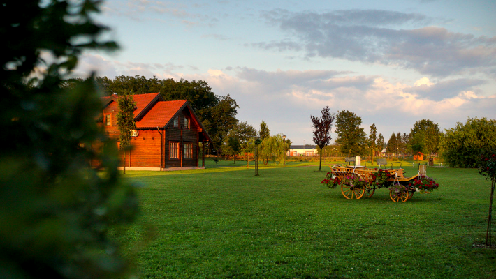 Ekopark Krašograd Ekopark Krašograd